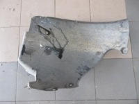 фото thumb №1, Подкрылок правый перед mercedes w219 c219 cls a2196900630