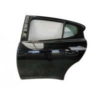 фото thumb №1, Двері лівий задня porsche panamera 970 97053652101