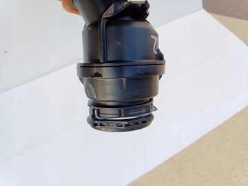 фото thumb №5, Труба шланг интеркулер renault 144608578r