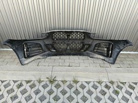 фото thumb №11, Bmw 4 g26 m-pakiet бампер перед передній 6xpdc blacksapphire 475 kompletny