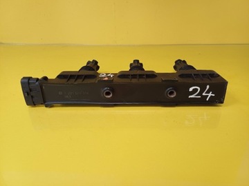 фото thumb №2, Котушка запалювання opel corsa c 0221503014 nr24