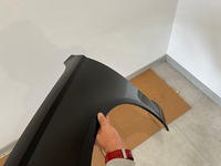 фото thumb №13, Audi a6 c7 4g0 крила перед лівий org