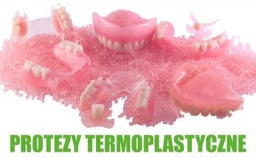 Протезы из термопласта - Vertex THERMOSENS