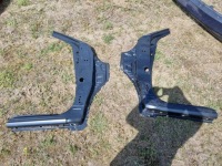 фото thumb №1, Toyota hilux viii 16-23 обшивка стійка блок двигуна поріг поріг лівий новий orygina