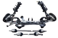 фото thumb №1, Підвіска перед hyundai kona ii lift електрик