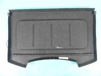 фото thumb №6, Полка задняя задняя багажника dacia sandero i 08-12