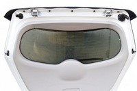 фото thumb №14, Кришка багажника багажника nissan leaf i tekna колір: 326g