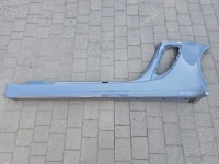 фото thumb №1, Porsche 982 718 cayman boxster поріг лівий