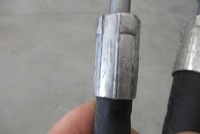 фото thumb №11, Дроти шланг dynamic drive bmw f01 seria 7