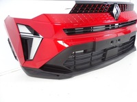 фото thumb №4, Бампер перед передний renault captur ii 2 lift 2024+