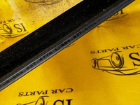 фото thumb №7, Прокладка молдинг уплотнитель внутренняя стекло дверь левая правая skoda scala