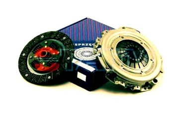 фото thumb №1, Statim комплект сцепление набор opel astra f 1.4 5