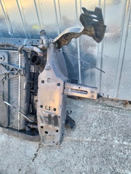фото thumb №16, Pas переднее усилитель nissan qashqai i j10 dci дизель 06-09 дорестайлинг