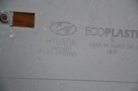 фото thumb №11, Hyundai ioniq5 21- бампер задняя 86612-gi110 оригинал