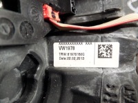 фото thumb №7, Vw touran воздуховод 1t0419091ac e74