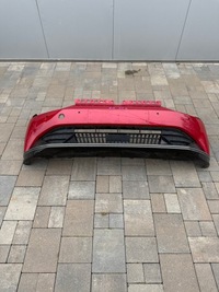 фото thumb №1, Kia ev6 бампер перед