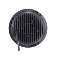 фото thumb №9, Vw beetle лампа передня 7" full led 1szt