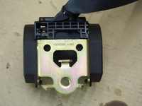 фото thumb №9, Правий задня pas безпеки peugeot 206 cc