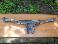 Балка заднього підвіска bez корозія bmw e30 Зі Шроту, фото thumb