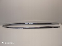 фото thumb №1, Opel astra k kombi рейлинги кровельные комплект