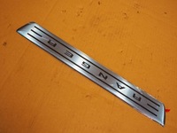 фото thumb №7, Молдинг декоративна поріг ford ranger права nowa