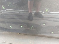 фото thumb №8, Капот крышка двигателя bmw seria 3 g20