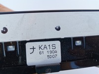фото thumb №3, Cx-5 i панель кондиционера climatronic ka1s61190a