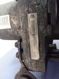 фото thumb №8, Peugeot 307 i насос підсилювача керма