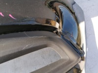 фото thumb №5, Opel zafira c iii 3 lift бампер перед передний