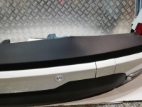 Bmw x5 g05 бампер задня mineralweiss Доставка, фото thumb