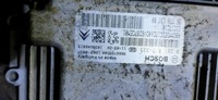 фото thumb №7, Блок управления двигателя 1.6 hdi citroen c3 ii 9666729580