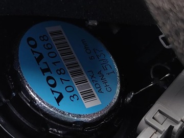 фото thumb №7, Nissan leaf динамік високочастотний двері передніх 2015 хетчбек 4/5dr