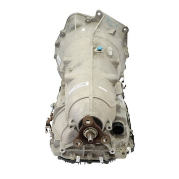 фото thumb №13, Bmw e90 e91 325i n53 коробка передач коробки передач автомат ga6hp19z aut