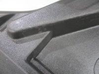 Обшивка оббивка багажника правий задній opel mokka a 95190815 Недорого, фото thumb