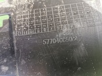 фото thumb №13, Subaru brz toyota gt86 lift 18- бампер задняя задний 57704cc502