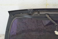 фото thumb №11, Крышка багажника стекло багажника задняя smart fortwo