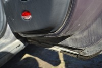 фото thumb №9, Renault vel satis '01-05 дверь правый задняя nv603