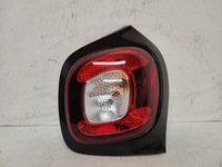 фото thumb №1, Лампа задняя правая smart w453 a4539063200