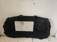 фото thumb №1, Opel insignia b шумоизоляция шумоизоляция капот