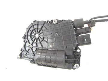 фото thumb №8, Замок правий зад bmw 7 f01 f02 f04 доводчик soft close