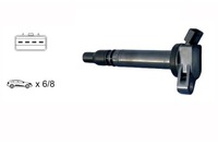 фото thumb №1, Janmor котушка запалювання