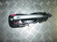 фото thumb №1, Ручка правый перед передняя scenic iii fluence