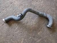 фото thumb №9, Audi a4 b8 a5 8t lift труба шланг інтеркулер 8k0145673al