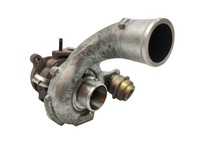 фото thumb №1, Турбонагнетатель mitsubishi carisma renault 1.9 di-d dci 102km 8200091350