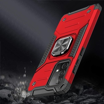 ETUI PANCERNE CASE + SZKŁO do MOTOROLA MOTO G52 G82 5G
