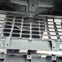 Ferrari roma f169 20- бампер перед передній pdc 000939680 в Україні, фото thumb