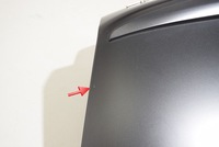 фото thumb №16, Bmw 7 g70 крышка багажника багажника комплектная камера обивка c64 frozen deep grey