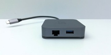 Концентратор GREEN CELL AK61 6 в 1