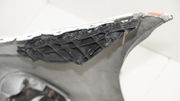 фото thumb №14, Бампер перед переднє toyota avensis t27 12-15r 40