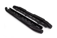 фото thumb №1, Пороги бічний пороги сталевий ford ranger 2012-